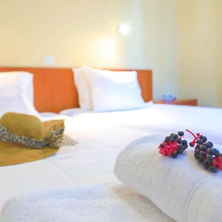 Zouli Athina Apartment Калами Екстериор снимка