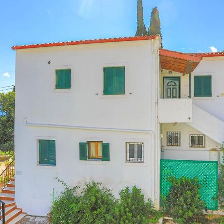 Zouli Athina Apartment Калами Екстериор снимка