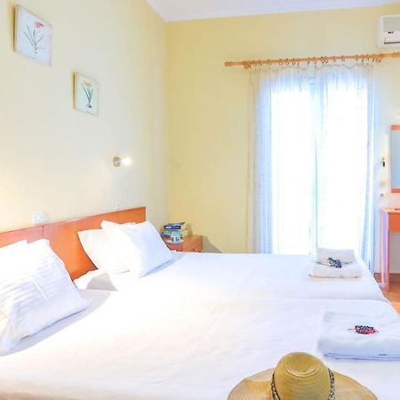 Zouli Athina Apartment Калами Екстериор снимка